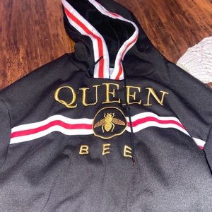 Cute sweatshirt for teenager